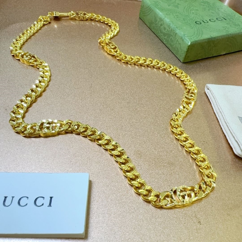 Gucci Necklaces